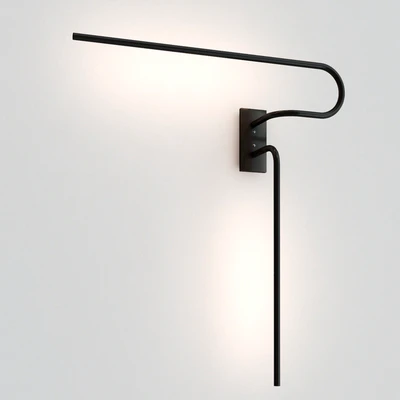 Tube Wall Light and Sconce — Вид 1