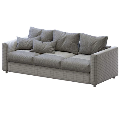 Ikea Vimle — Ver 3