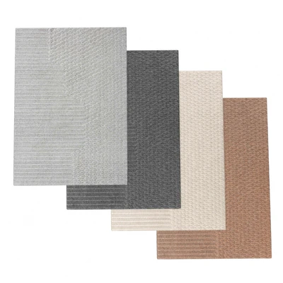 CHADDAR carpet by GAN — Ver 1