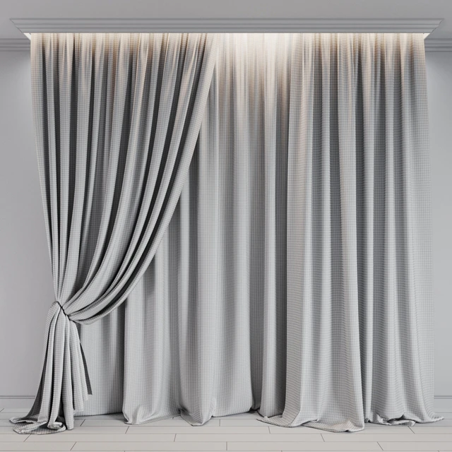 Curtain 5 — Descargar
