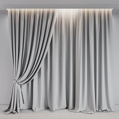 Curtain 5 — Ver 2