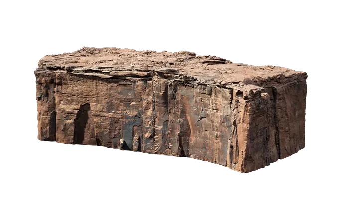 desert western cliff sheer xl 008 — Скачать