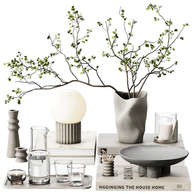 decorative set114 — Ver 1