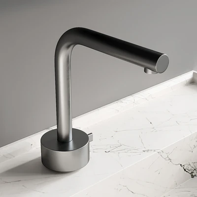 Arbi Arredobagno Code Riga 03 Vanity Unit Set 3 — Вид 5