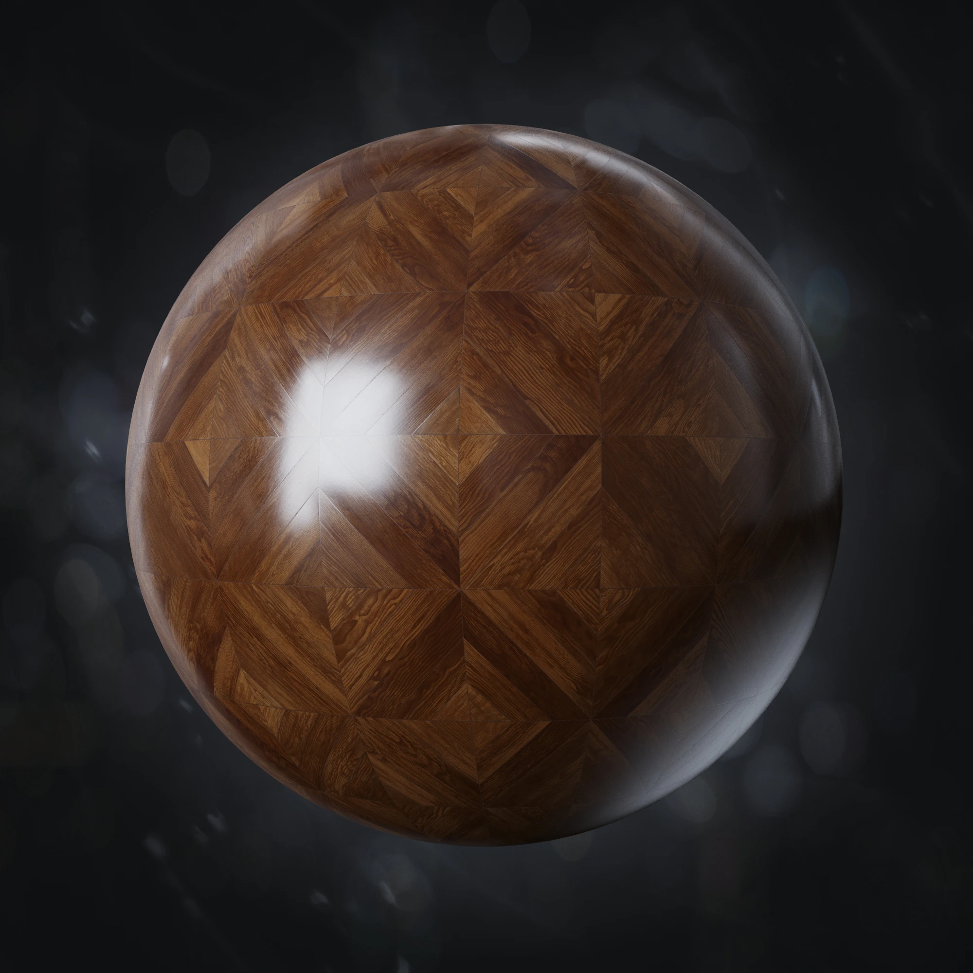 square planks floor diamond 004 — Скачать