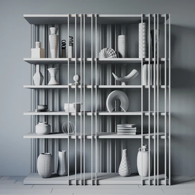 Cattelan Italia ARSENAL — Ver 4