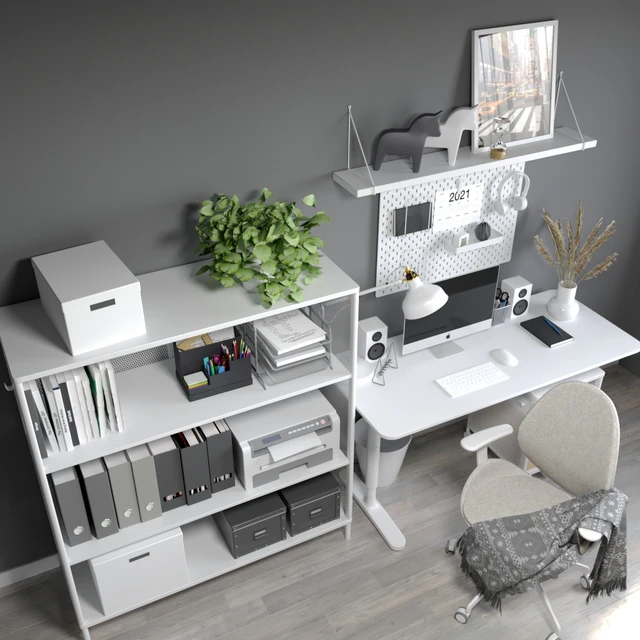 IKEA Home office 05 — Descargar