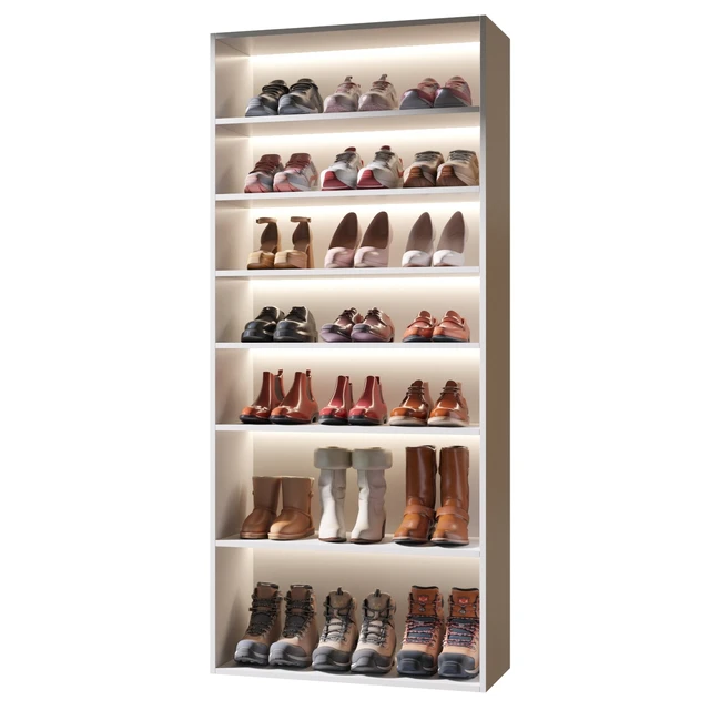 Shoe shelf | set 1 — Descargar