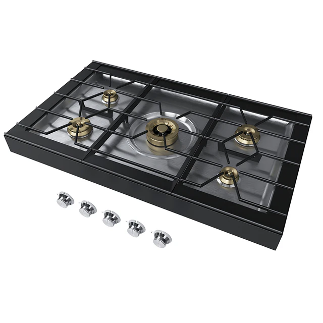 Gaggenau CG 492 210 — Скачать
