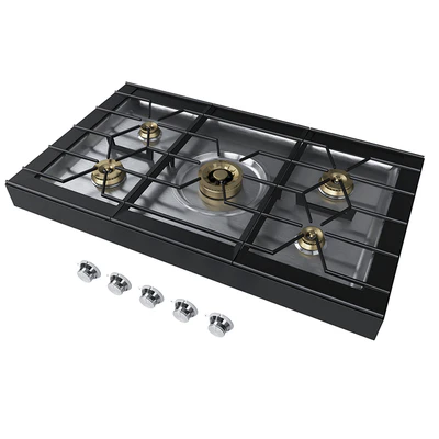 Gaggenau CG 492 210 — Вид 1