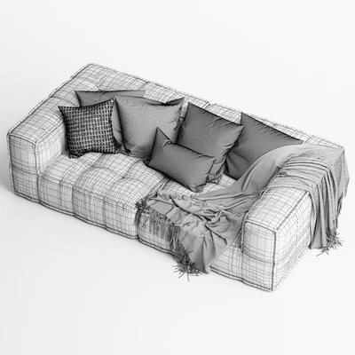 Denver Sofa — Вид 6