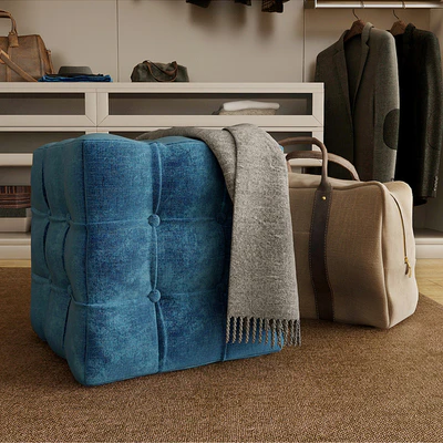 Wardrobe M 9 — Ver 2