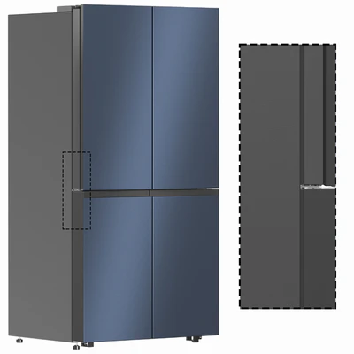 Samsung Appliance Collection 03 — Ver 6