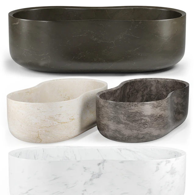 ANIMA | Bathtub by salvatori — Descargar