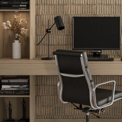 Office Furniture - Home Office 28 — Ver 5