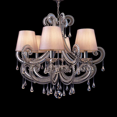 Chandelier Monmartre WL61583-6CH — Ver 1