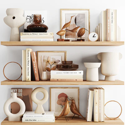 Decorative set 06 — Ver 1