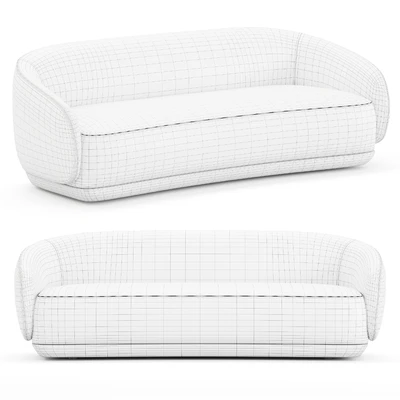 Bolzano sofa by BoConcept — Вид 2