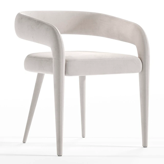 Syrah Dining Chair — Descargar