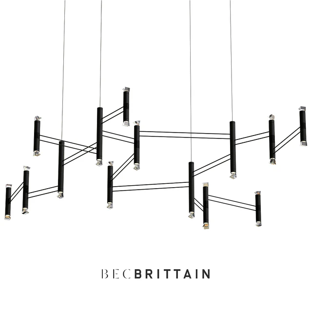 Aries Minimalist Lighting System by Bec Brittain — Descargar