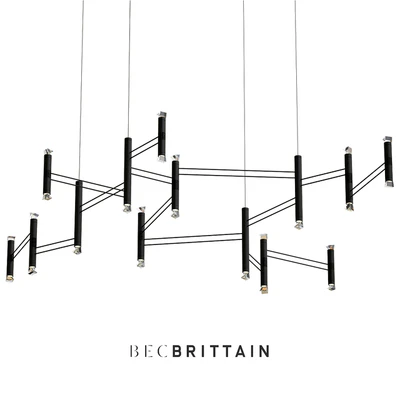 Aries Minimalist Lighting System by Bec Brittain — Descargar