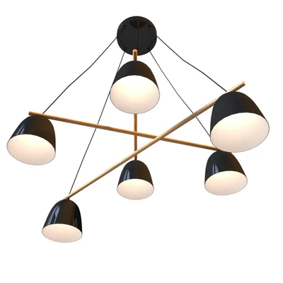 TK lighting Aida — Вид 2