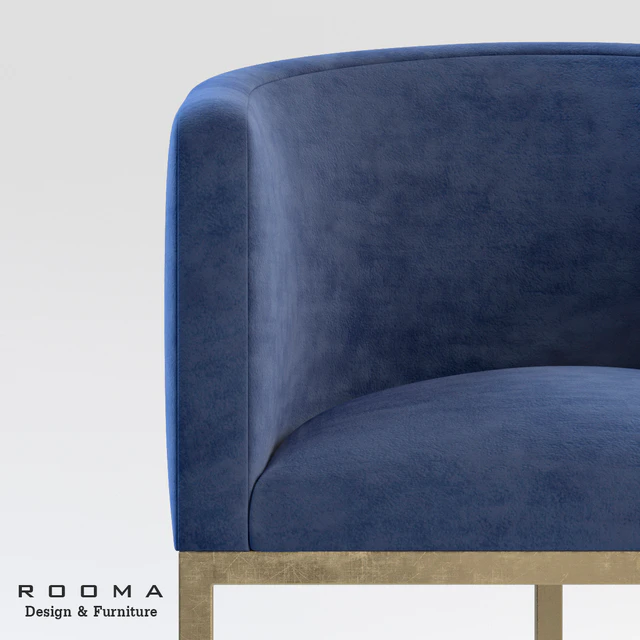 Liana Rooma Design Bar Stool — Descargar