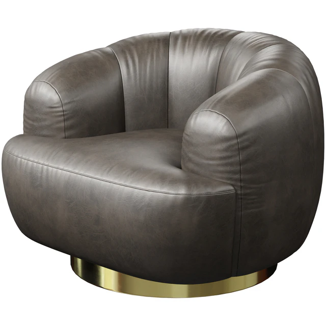 Armchair GIOPAGANI ORNELLA — Descargar