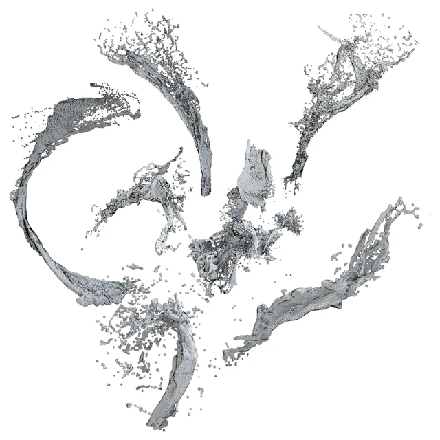 7 Water Splash vol 5 — Descargar