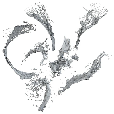 7 Water Splash vol 5 — Ver 4