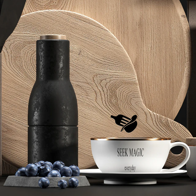 Kitchen Decor Set 03 — Descargar
