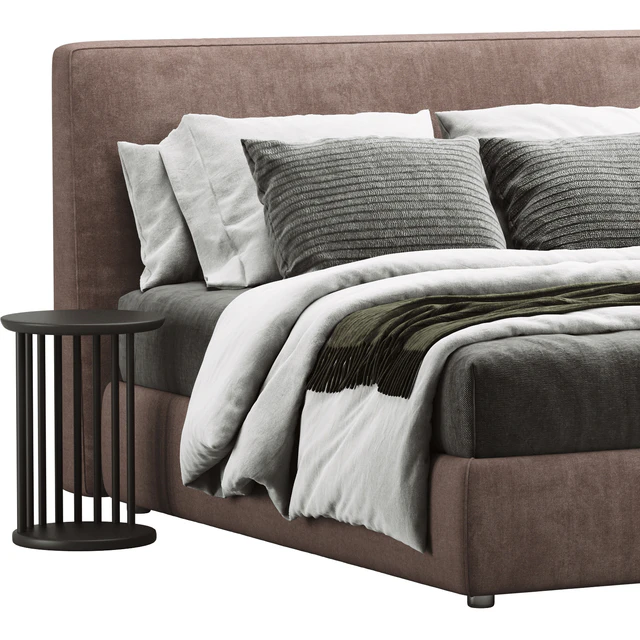 Flou MyPlace Bed — Descargar