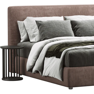 Flou MyPlace Bed — Ver 4