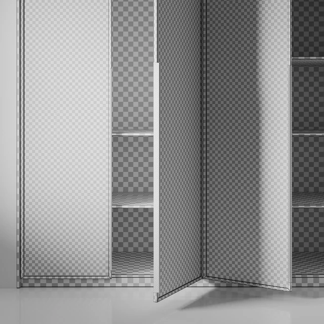 Wardrobe 022 — Descargar