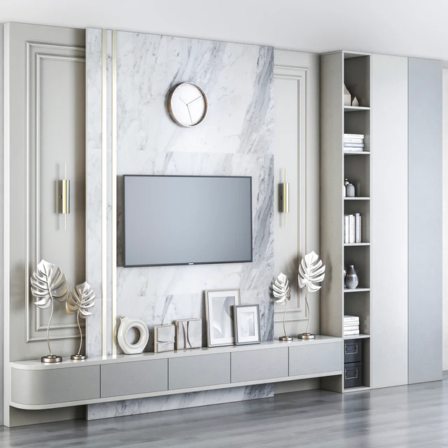 TV wall — Descargar