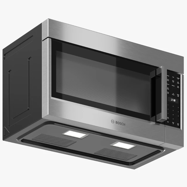 Bosch Appliance Collection 04 — Скачать