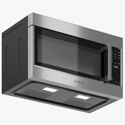 Bosch Appliance Collection 04 — Вид 7
