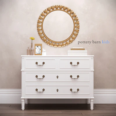 Decorative set from Pottery Barn Kids — Ver 1