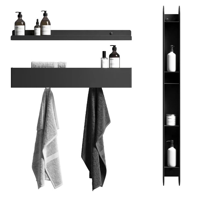 Bathroom set SWOG — Descargar