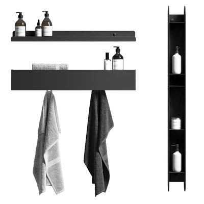 Bathroom set SWOG — Ver 1