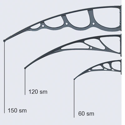 canopy, carport — Ver 3