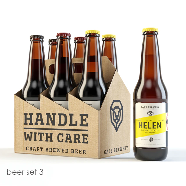 Bottles of beer 3 — Descargar