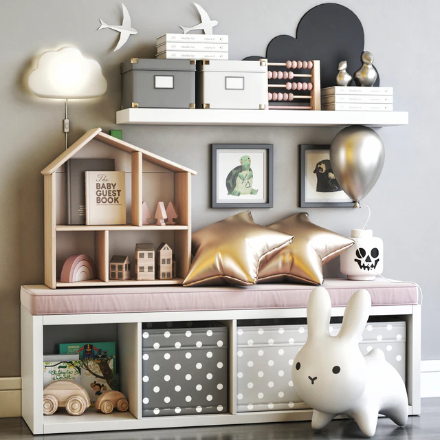 IKEA childrens furniture and toys 5 — Descargar