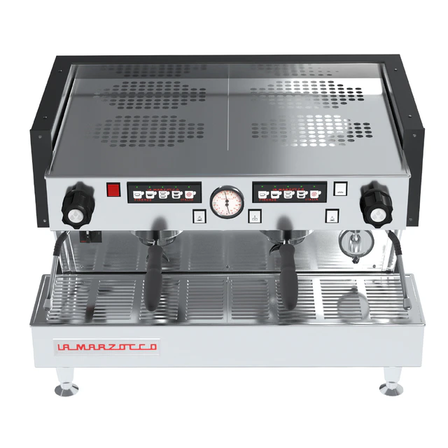 Coffee machine La Marzocco Linea Classic AV 2 Gr — Descargar