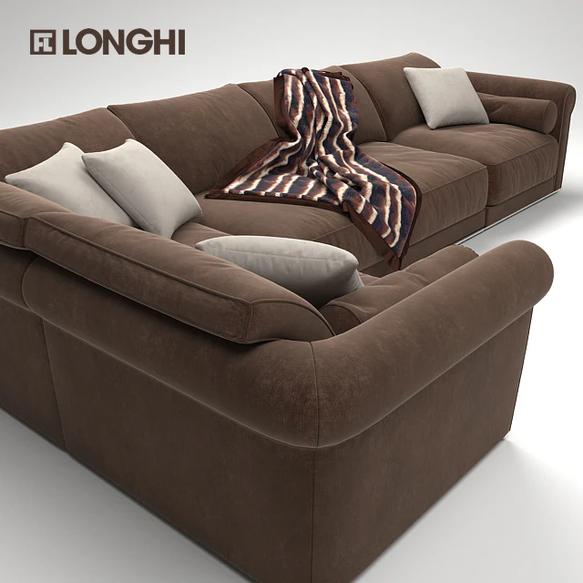 LONGHI LOVELUXE PAUL — Descargar