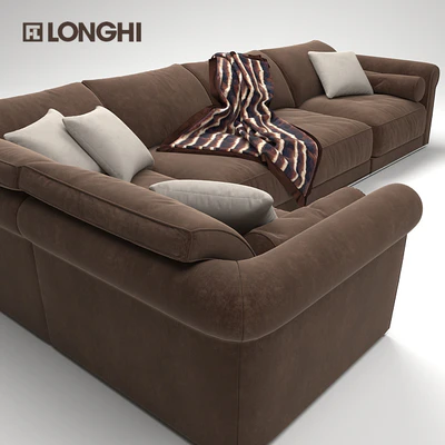 LONGHI LOVELUXE PAUL — Ver 1