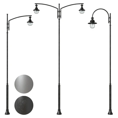 Street light — Ver 1