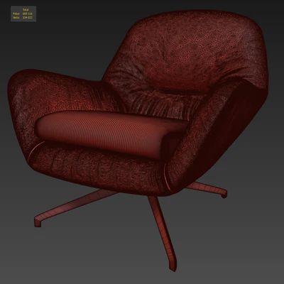 Minotti Jensen — Ver 3