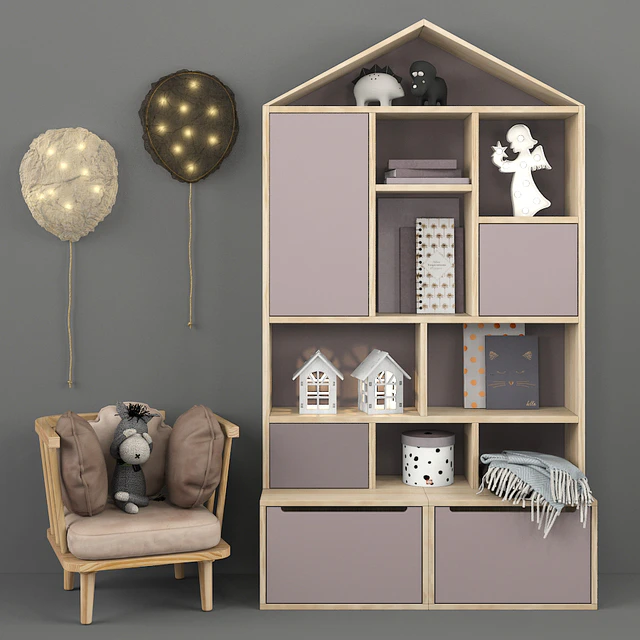 Children's furniture to order 38 — Descargar
