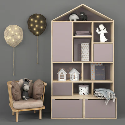 Children's furniture to order 38 — Ver 1